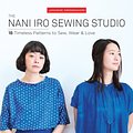 Cover Art for 9781940552392, Nani Iro's Sewing Studio (Japanese Dressmakers) by Naomi Ito