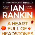 Cover Art for 9781398709362, A Heart Full of Headstones by Ian Rankin