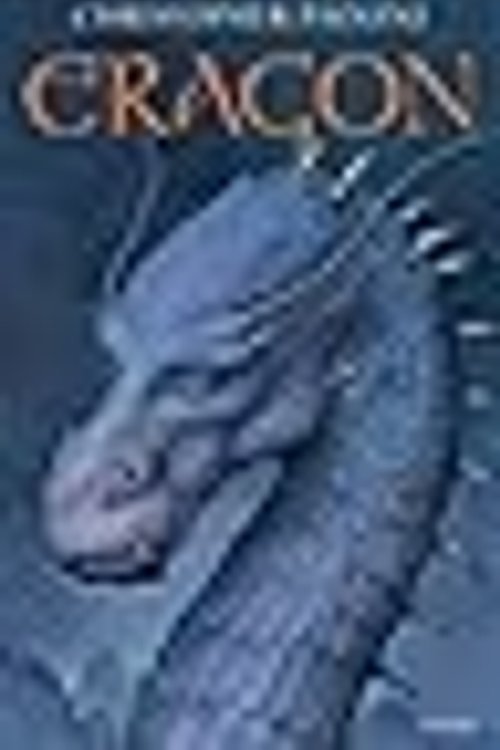 Cover Art for 9789513139438, Eragon by Christopher Paolini, Tero Kuittinen
