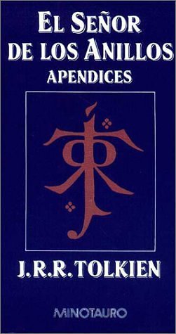 2 editions of El Senor de Los Anillos by J R R Tolkien