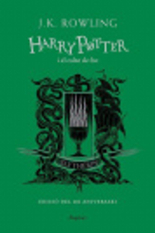 Cover Art for 9788417879983, Harry Potter i el calze de foc by J.k. Rowling