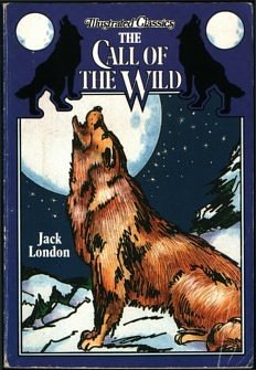 Cover Art for 9781561560943, Call of the Wild by Jack London