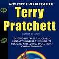 Cover Art for 9780061806636, The Last Continent by Terry Pratchett