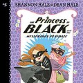 Cover Art for 9781532142239, The Princess in Black and the Mysterious Playdate by Shannon Hale, Dean Hale