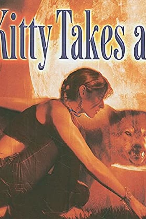 Cover Art for 9781400112609, Kitty Takes a Holiday by Carrie Vaughn