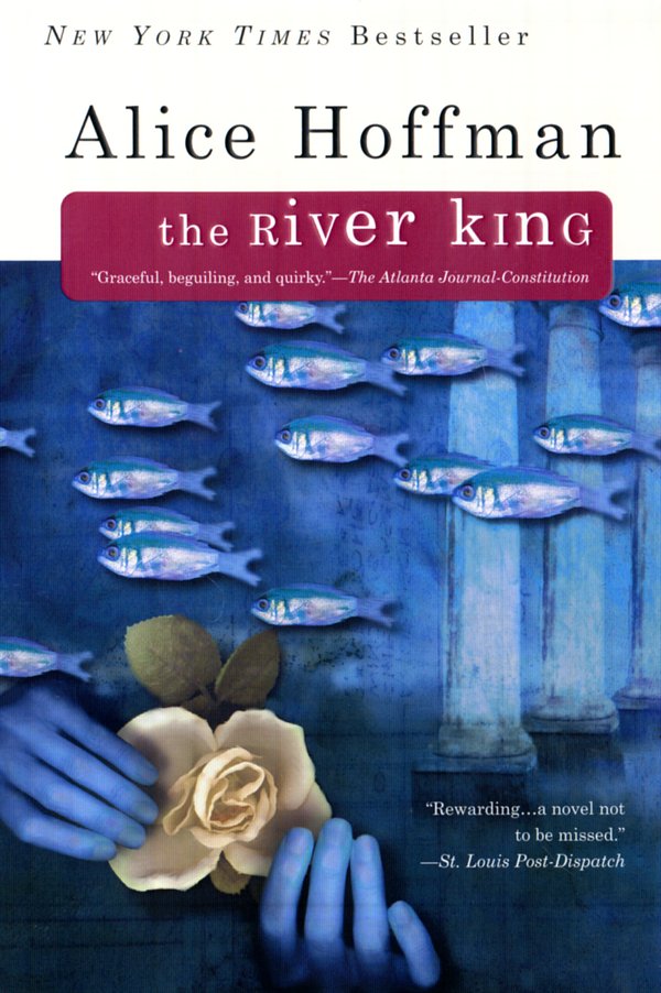 Cover Art for 9780425179673, The River King by Alice Hoffman