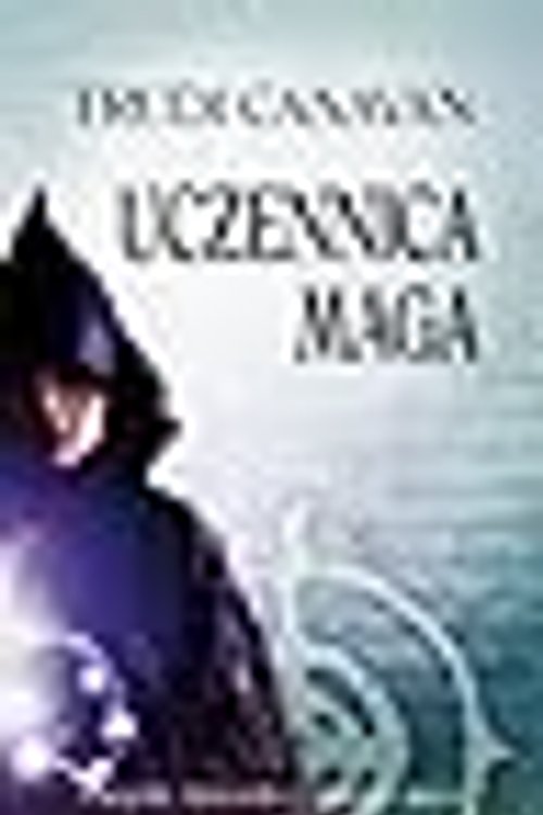 Cover Art for 9788392579649, Uczennica Maga by Trudi Canavan