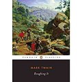 Cover Art for 9780804901345, Roughing It by Mark Twain