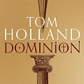 Cover Art for 9781405534383, Dominion by Tom Holland