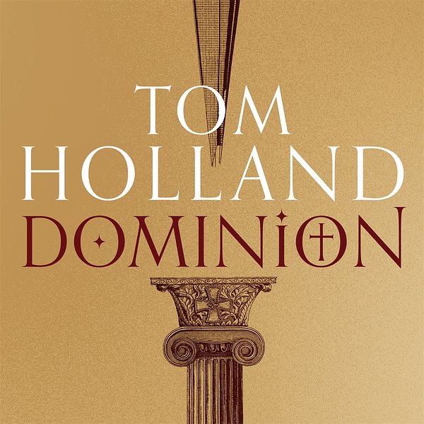 Cover Art for 9781405534383, Dominion by Tom Holland