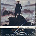 Cover Art for 9780143058113, Wuthering Heights by Emily Bronte