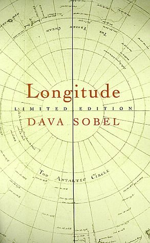 Cover Art for 9781841151632, Longitude: Millennium Edition by Dava Sobel