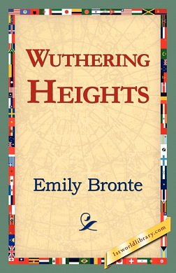 Cover Art for 9781421824222, Wuthering Heights by Emily Bronte