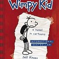 Cover Art for 9780141360461, Diary of A Wimpy KidDiary of a Wimpy Kid by Jeff Kinney