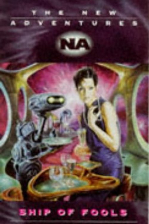 Cover Art for 9780426205104, Ship of Fools by Dave Stone