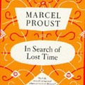 Cover Art for 9780701139926, In Search of Lost Time: Time Regained AND a Guide to Proust v. 6 by Marcel Proust