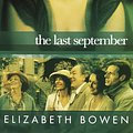 Cover Art for 9780385720144, The Last September by Elizabeth Bowen