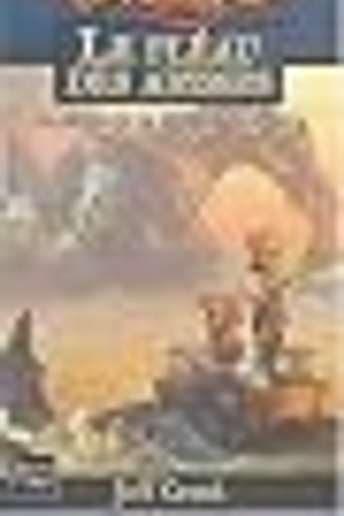 Cover Art for 9782265078178, Le Fléau Des Abysses by Jeff Crook