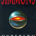 Cover Art for 9780747234821, Hyperion by Dan Simmons