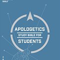 Cover Art for 9781433650581, CSB Apologetics Study Bible for Students, Hardcover, Indexed by Dr. Sean McDowell, Csb Bibles by Holman