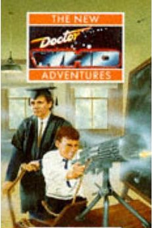 Cover Art for 9780426204435, Human Nature by Paul Cornell
