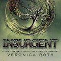 Cover Art for 9781594138539, Insurgent by Veronica Roth