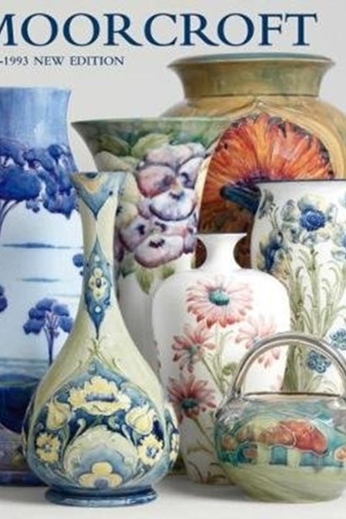 Cover Art for 9780957209527, Moorcroft: A Guide to Moorcroft Pottery 1897-1993 by Paul Atterbury