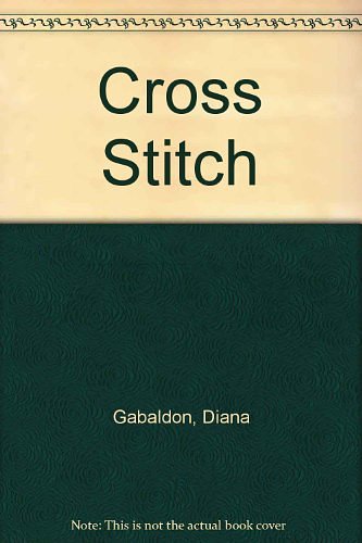 Cover Art for 9789990069334, Cross Stitch by Diana Gabaldon