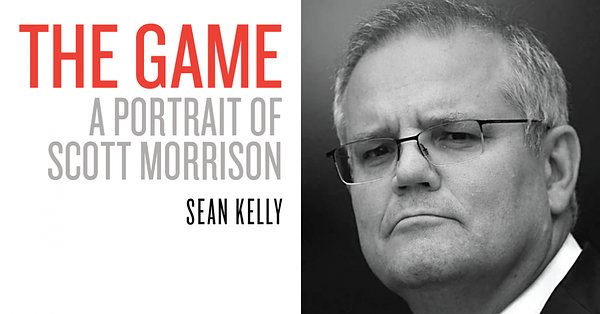 Cover Art for 9781760643119, The Game by Sean Kelly