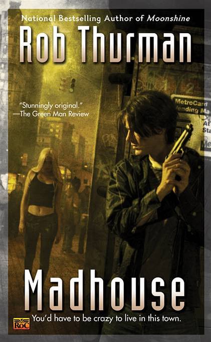 Cover Art