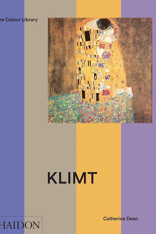 Cover Art for 9780714833774, Klimt: an introduction to the work of Gustav Klimt by Catherine Dean