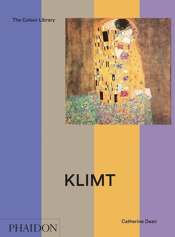 17 editions of Klimt by Gottfried Fliedl