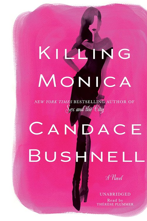 Cover Art for 9781607889137, The Two Mrs. Stones by Candace Bushnell