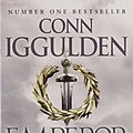 Cover Art for 9780007946662, Encore Emperor Series (4) The Gods of WarEmperor Series by Conn Iggulden