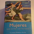 Cover Art for 9789871106240, Mujeres Que Corren Con Los Lobos by Clarissa Pinkola Estes