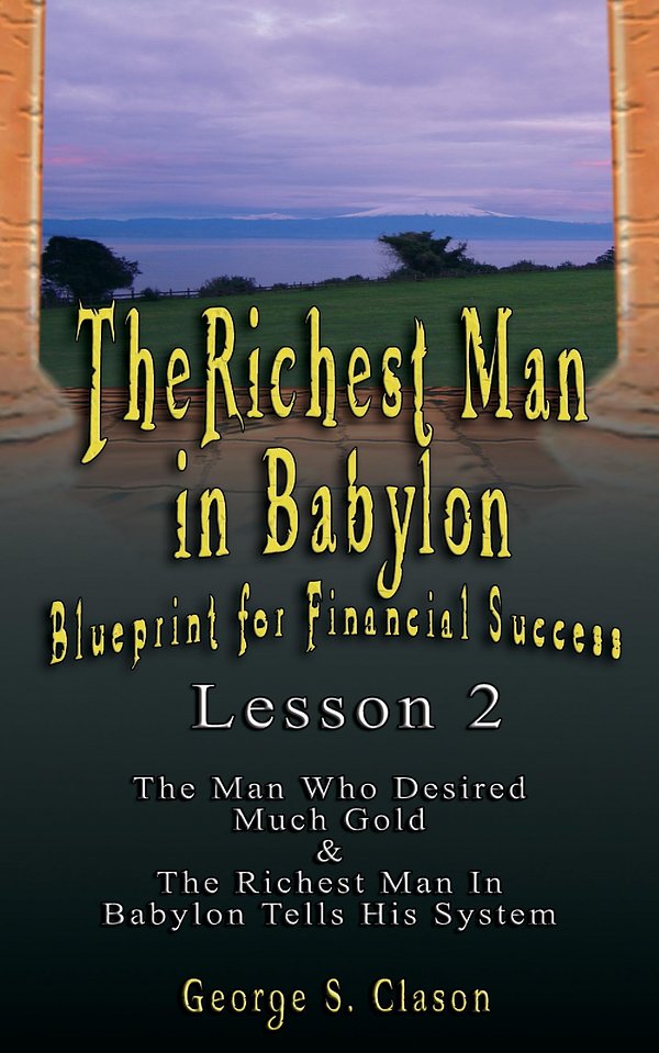 Cover Art for 9789562914192, The Richest Man in Babylon by George Samuel Clason