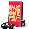 Cover Art for 9781615876143, Ready Player One by Ernest Cline