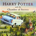 Cover Art for 9781472622914, Harry Potter & the Chamber of Secrets (Signed Edition) by J K. Rowling, Jim (Illus) Kay