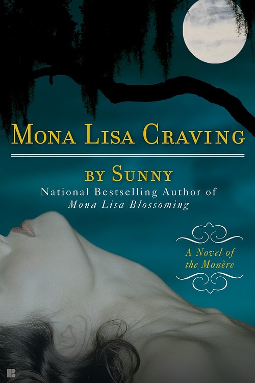 Cover Art for 9780425225547, Mona Lisa Craving by Sunny