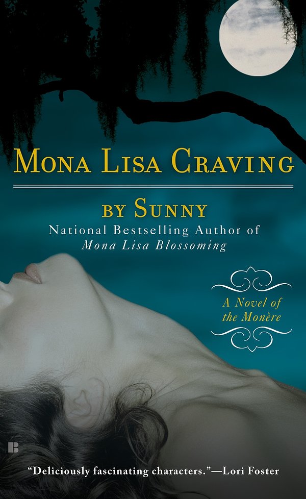 6 editions of Mona Lisa Craving by Sunny