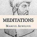 Cover Art for 9781541104853, Meditations by Marcus Aurelius