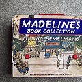 Cover Art for 9780670771882, Madeline Storybook Collection Snaps And Foldaway Handle by Ludwig Bemelmans