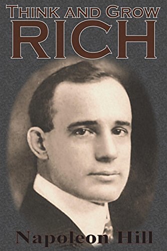 Cover Art for 9781640321120, Think and Grow Rich by Napoleon Hill