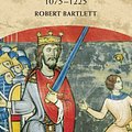 Cover Art for 9780199251018, England Under the Norman and Angevin Kings by Robert Bartlett