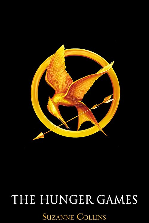 Cover Art for 9781407133171, The Hunger Games by Suzanne Collins