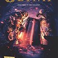 Cover Art for 9783551556042, Helden des Olymp, Band 4: Das Haus des Hades by Rick Riordan