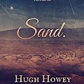 Cover Art for 9781494904487, Sand: Omnibus Edition by Hugh Howey