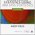 Cover Art for 9781446249208, Discovering Statistics Using IBM SPSS by Andy Field