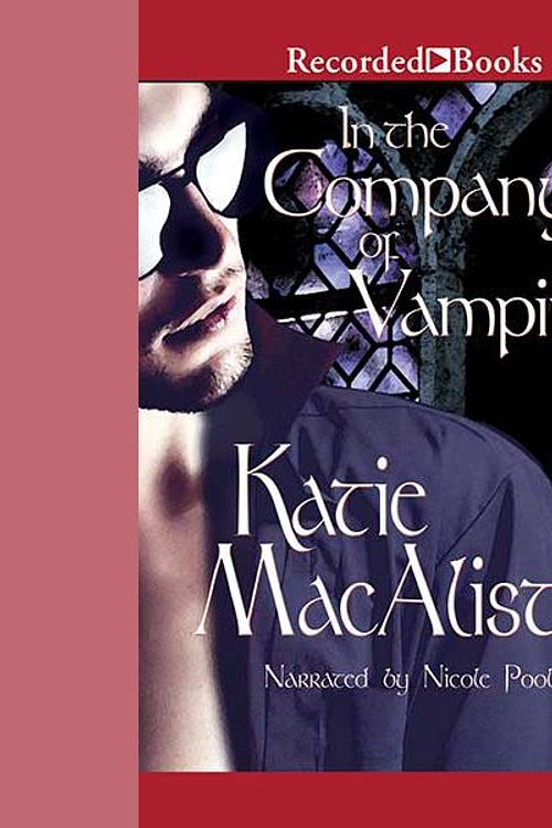 Cover Art for 9781449839918, In the Company of Vampires by Katie MacAlister
