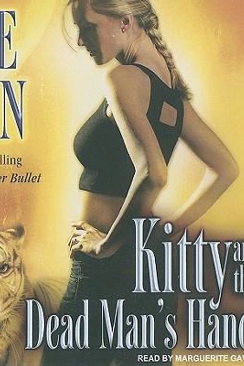 Cover Art for 9781400112623, Kitty and the Dead Man's Hand by Carrie Vaughn